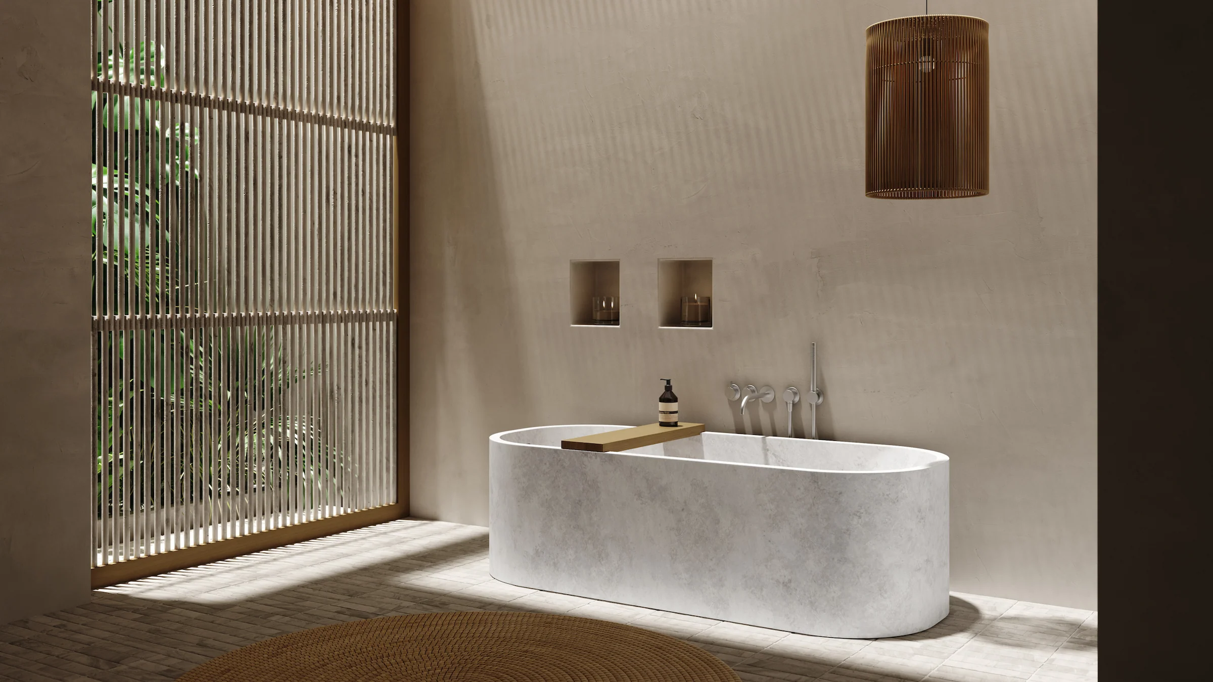 Elevate Your Rituals with COCOON